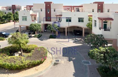 Apartment - 1 Bedroom - 2 Bathrooms for sale in Al Khaleej Village - Al Ghadeer - Abu Dhabi Apartment - 1 Bedroom - 2 Bathrooms for sale in Al Khaleej Village - Al Ghadeer - Abu Dhabi