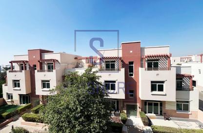 Apartment - 1 Bedroom - 2 Bathrooms for sale in Al Khaleej Village - Al Ghadeer - Abu Dhabi