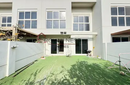 فيلا - 3 غرف نوم - 4 حمامات للايجار في 3 أرابيلا تاون هاوس - أرابيلا تاون هاوس - مدن - دبي