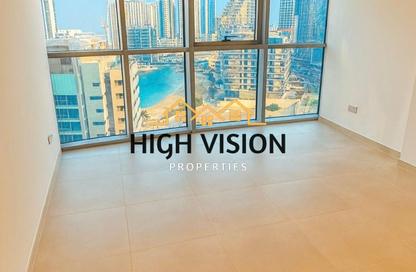 Apartment - 2 Bedrooms - 2 Bathrooms for rent in Radiant Square - City Of Lights - Al Reem Island - Abu Dhabi Apartment - 2 Bedrooms - 2 Bathrooms for rent in Radiant Square - City Of Lights - Al Reem Island - Abu Dhabi