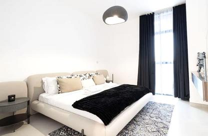 Apartment - 2 Bedrooms - 2 Bathrooms for sale in The Pulse Residence Icon - The Pulse - Dubai South (Dubai World Central) - Dubai Apartment - 2 Bedrooms - 2 Bathrooms for sale in The Pulse Residence Icon - The Pulse - Dubai South (Dubai World Central) - Dubai