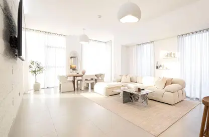 Apartment - 2 Bedrooms - 2 Bathrooms for sale in The Pulse Residence Icon - The Pulse - Dubai South (Dubai World Central) - Dubai Apartment - 2 Bedrooms - 2 Bathrooms for sale in The Pulse Residence Icon - The Pulse - Dubai South (Dubai World Central) - Dubai