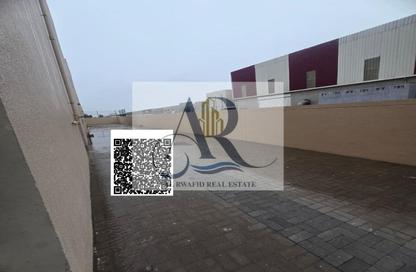 Labor Camp - Studio - 1 Bathroom for rent in Al Jurf 1 - Al Jurf - Ajman Downtown - Ajman