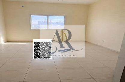 Labor Camp - Studio - 1 Bathroom for rent in Al Jurf 1 - Al Jurf - Ajman Downtown - Ajman