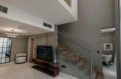Villa - 2 - 3 for rent in Rukan 3 - Rukan - Dubai