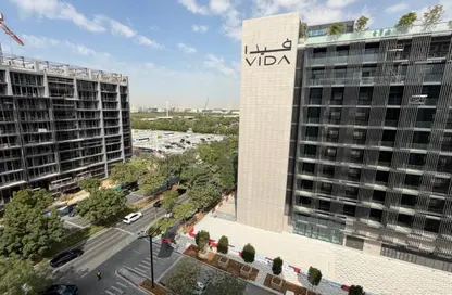 Apartment - 2 Bedrooms - 3 Bathrooms for sale in Aljada - Sharjah