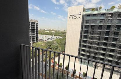 Apartment - 2 Bedrooms - 3 Bathrooms for sale in Aljada - Sharjah