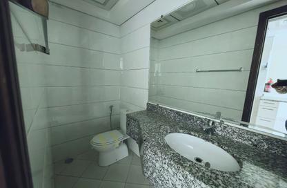 Apartment - 2 - 2 for rent in Al Warsan 4 - Al Warsan - Dubai