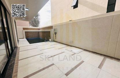 Villa - 5 Bedrooms - 7 Bathrooms for sale in Al Helio 2 - Al Helio - Ajman