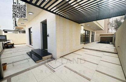 Villa - 5 Bedrooms - 7 Bathrooms for sale in Al Helio 2 - Al Helio - Ajman