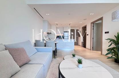 Apartment - 1 - 2 for rent in Binghatti Corner - District 10 - Jumeirah Village Circle - Dubai
