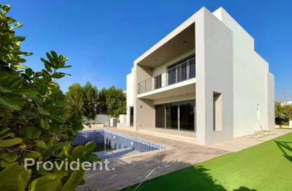 Villa - 5 Bedrooms - 4 Bathrooms for sale in Sidra Villas I - Sidra Villas - Dubai Hills Estate - Dubai