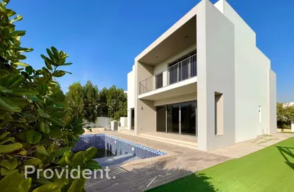 فيلا - 5 غرف نوم - 4 حمامات للبيع في 1 فلل سيدرا - فلل سيدرا - دبي هيلز استيت - دبي