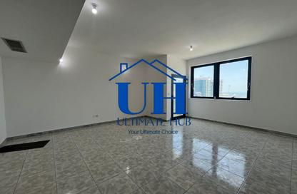 Apartment - 3 - 4 for rent in Al Khalidiya - Abu Dhabi