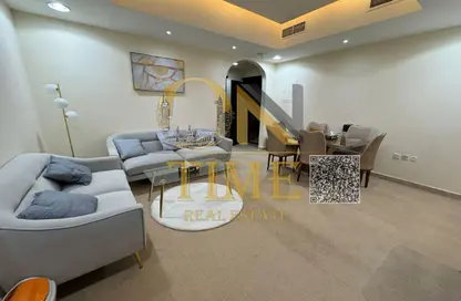 شقة - 2 غرف نوم - 2 حمامات للايجار في برج النعيمية 1 - أبراج النعيمية - النعيمية - عجمان