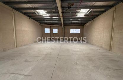 Warehouse - Studio for rent in Dubai Investment Park (DIP) - Dubai