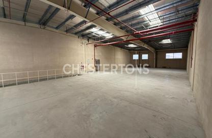 Warehouse - Studio for rent in Dubai Investment Park (DIP) - Dubai