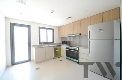 Villa - 3 Bedrooms - 4 Bathrooms for sale in The Pulse Villas Phase 2 - The Pulse - Dubai South (Dubai World Central) - Dubai