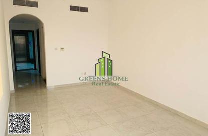 Apartment - Studio - 1 Bathroom for sale in Al Ghoroub Tower - Al Alia - Ajman Apartment - Studio - 1 Bathroom for sale in Al Ghoroub Tower - Al Alia - Ajman
