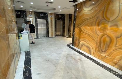 Apartment - Studio - 1 Bathroom for sale in Al Ghoroub Tower - Al Alia - Ajman