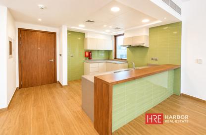 Apartment - 2 Bedrooms - 3 Bathrooms for rent in The Eighty Eight - Dubai Silicon Oasis - Dubai