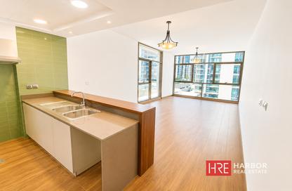 Apartment - 2 Bedrooms - 3 Bathrooms for rent in The Eighty Eight - Dubai Silicon Oasis - Dubai