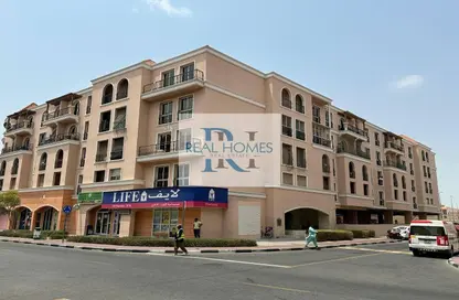 Apartment - 1 Bedroom - 2 Bathrooms for sale in Prime Residency A - Prime Residency - International City - Dubai