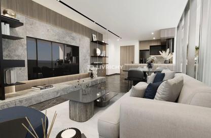 Apartment - Studio - 1 Bathroom for sale in Samana Mykonos - Dubai Studio City - Dubai Apartment - Studio - 1 Bathroom for sale in Samana Mykonos - Dubai Studio City - Dubai