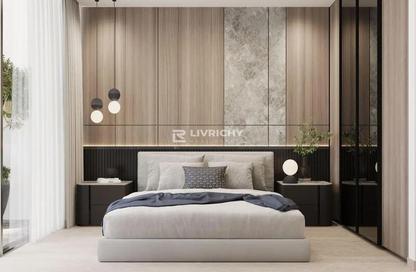 Apartment - Studio - 1 Bathroom for sale in Samana Mykonos - Dubai Studio City - Dubai Apartment - Studio - 1 Bathroom for sale in Samana Mykonos - Dubai Studio City - Dubai