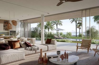 Villa - 4 Bedrooms - 5 Bathrooms for sale in Bay Villas - Dubai Islands - Dubai