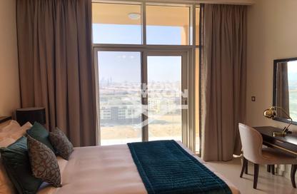 Apartment - Studio - 1 for sale in Ghalia Tower - District 18 - Jumeirah Village Circle - Dubai Apartment - Studio - 1 for sale in Ghalia Tower - District 18 - Jumeirah Village Circle - Dubai
