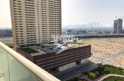 Apartment - Studio - 1 for sale in Ghalia Tower - District 18 - Jumeirah Village Circle - Dubai