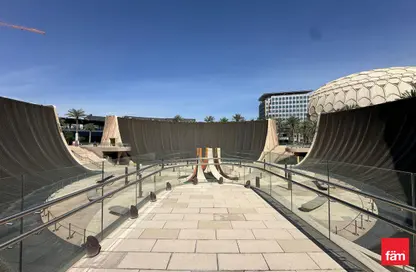 فيلا - 5 غرف نوم - 8 حمامات للبيع في فلل ياسمينة - اكسبو سيتي فالي - مدينة اكسبو - دبي