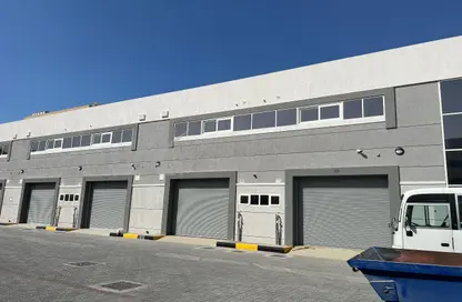 مستودع - استوديو - 1 حمام للايجار في جبل على الصناعية 1 - جبل علي الصناعية - جبل علي - دبي