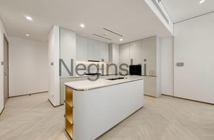 شقة - 2 غرف نوم - 3 حمامات للايجار في Beach Walk Residences 1 - بيتش ووك ريزيدنسز - جزر دبي - دبي شقة - 2 غرف نوم - 3 حمامات للايجار في Beach Walk Residences 1 - بيتش ووك ريزيدنسز - جزر دبي - دبي