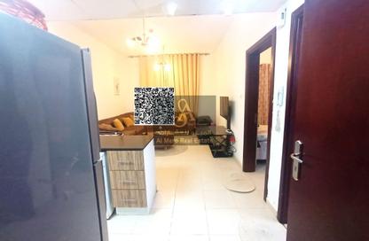 Apartment - 1 - 2 for sale in City Tower B5 - City Towers - Al Nuimiya 3 - Al Nuaimiya - Ajman Apartment - 1 - 2 for sale in City Tower B5 - City Towers - Al Nuimiya 3 - Al Nuaimiya - Ajman