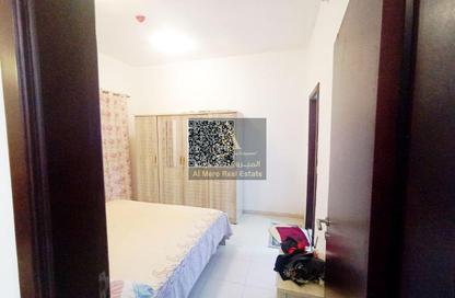 Apartment - 1 - 2 for sale in City Tower B5 - City Towers - Al Nuimiya 3 - Al Nuaimiya - Ajman