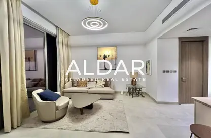 Apartment - 1 Bedroom - 2 Bathrooms for rent in Bluebell Residence - District 11 - Jumeirah Village Circle - Dubai