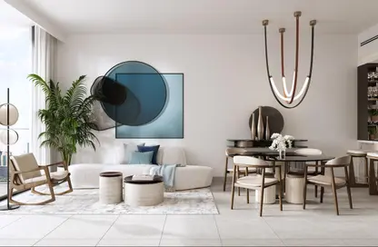 شقة - 3 غرف نوم - 3 حمامات للبيع في بلجرافيا جاردنز - فالكون سيتي أوف وندرز - دبي