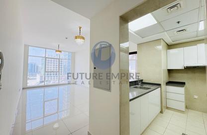 Apartment - 1 Bedroom - 2 Bathrooms for rent in Infinity Building - Al Satwa - Dubai
