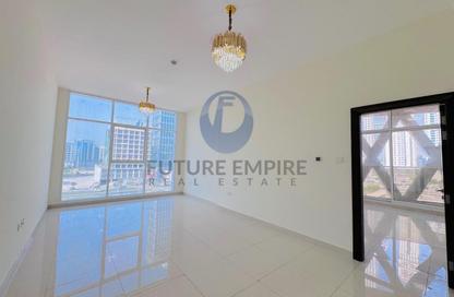Apartment - 1 Bedroom - 2 Bathrooms for rent in Infinity Building - Al Satwa - Dubai
