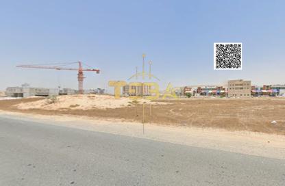 Land - Studio for sale in Al Jurf Industrial 2 - Al Jurf Industrial - Ajman Land - Studio for sale in Al Jurf Industrial 2 - Al Jurf Industrial - Ajman