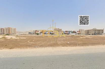 Land - Studio for sale in Al Jurf Industrial 2 - Al Jurf Industrial - Ajman Land - Studio for sale in Al Jurf Industrial 2 - Al Jurf Industrial - Ajman