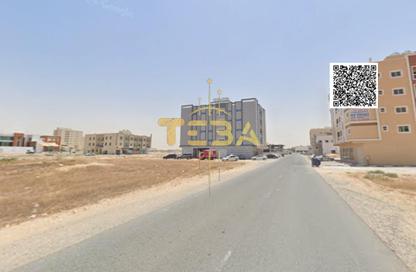 Land - Studio for sale in Al Jurf Industrial 2 - Al Jurf Industrial - Ajman Land - Studio for sale in Al Jurf Industrial 2 - Al Jurf Industrial - Ajman