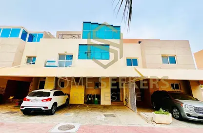 فيلا - 3 غرف نوم - 4 حمامات للايجار في طراز معاصر - فيلات الريف - الريف - أبوظبي