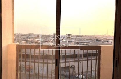 Apartment - Studio - 1 for rent in Bawabat Al Sharq - Baniyas East - Baniyas - Abu Dhabi Apartment - Studio - 1 for rent in Bawabat Al Sharq - Baniyas East - Baniyas - Abu Dhabi