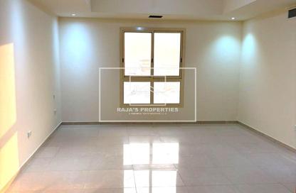 Apartment - Studio - 1 for rent in Bawabat Al Sharq - Baniyas East - Baniyas - Abu Dhabi
