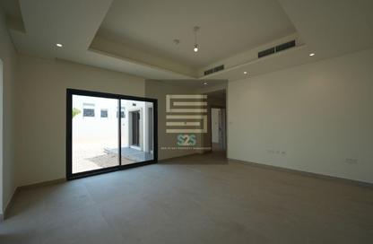 Villa - 6 - 7+ for rent in Fay Alreeman - Al Shamkha - Abu Dhabi