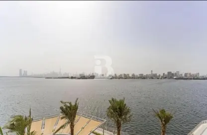 شقة - 3 غرف نوم - 4 حمامات للايجار في الجراند - مرسى خور دبي - دبي