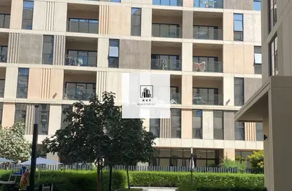 شقة - غرفة نوم - 1 حمام للايجار في الممشى - مويلح - الشارقة